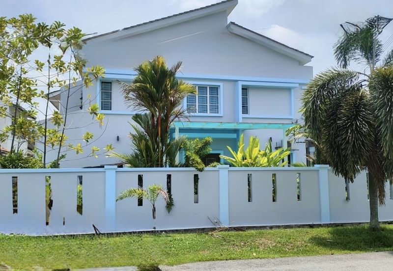 Bandar Saujana Putra