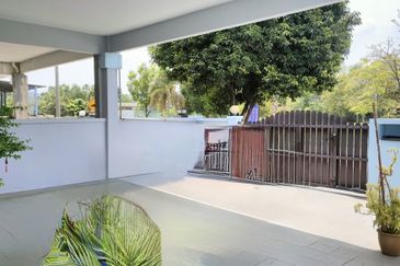 Bandar Saujana Putra