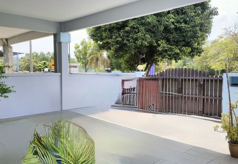 Bandar Saujana Putra