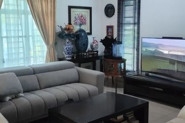 Bandar Saujana Putra