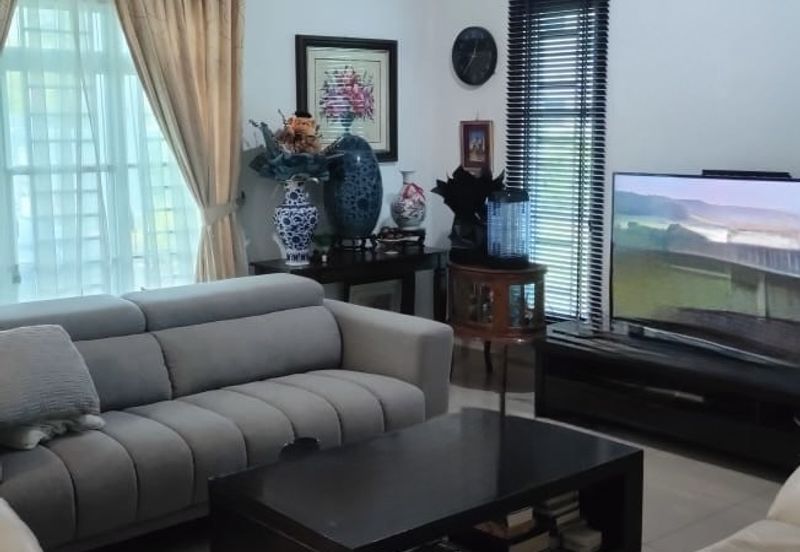 Bandar Saujana Putra