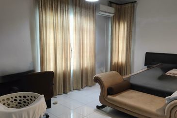 Bandar Saujana Putra