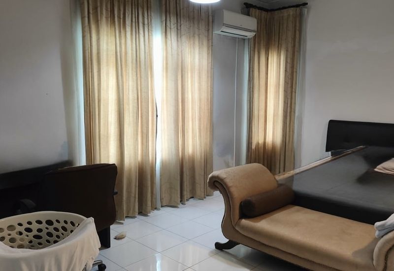 Bandar Saujana Putra