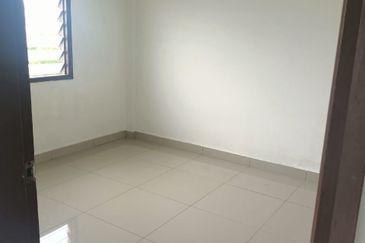 Subang Perdana Goodyear Court 7