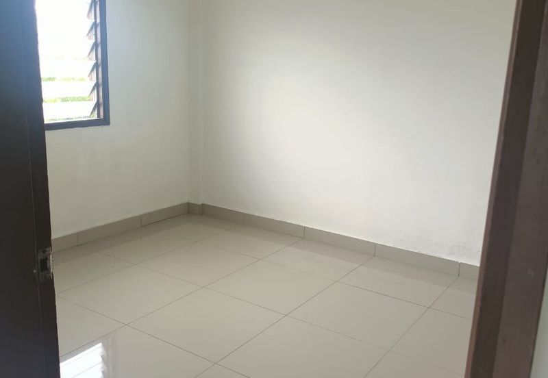 Subang Perdana Goodyear Court 7