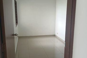 Subang Perdana Goodyear Court 7