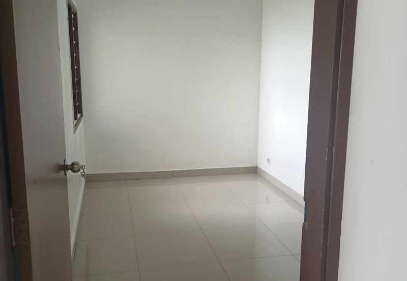 Subang Perdana Goodyear Court 7