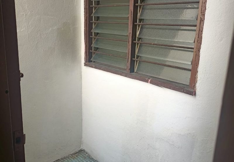 Subang Perdana Goodyear Court 7