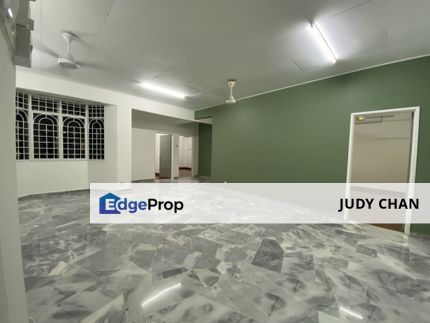 Goodyear Court 10 Bu1000sf 3r2b p/fur, Selangor, Subang Jaya