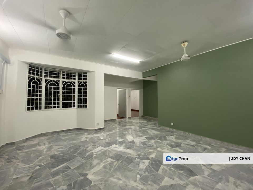 Goodyear Court 10 Bu1000sf 3r2b p/fur, Selangor, Subang Jaya