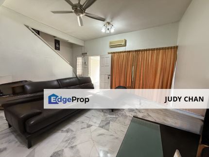 USJ14 SUBANG JAYA 2-Storey Landed House  20ft x 65ft reno with Built-ins, Selangor, USJ