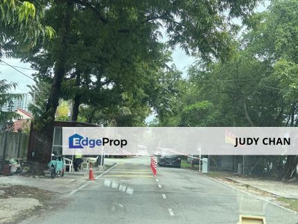 SS12 SUBANG JAYA Single Storey Landed House  24ft x 87ft, Selangor, Subang Jaya