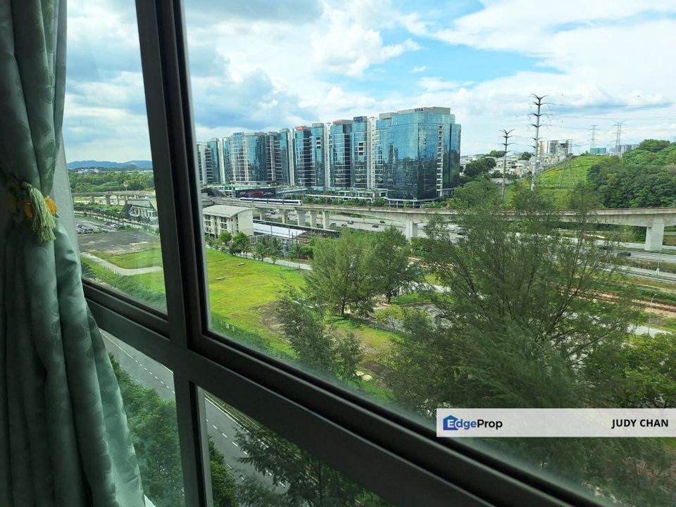 CASA TIARA @ SS16 SUBANG JAYA STUDIO  F/Furnished, Selangor, Subang Jaya