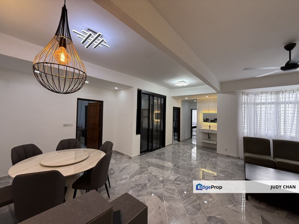 GOODYEAR Court 10  3r2b Furnished @ USJ15, SUBANG JAYA, Selangor, Subang Jaya