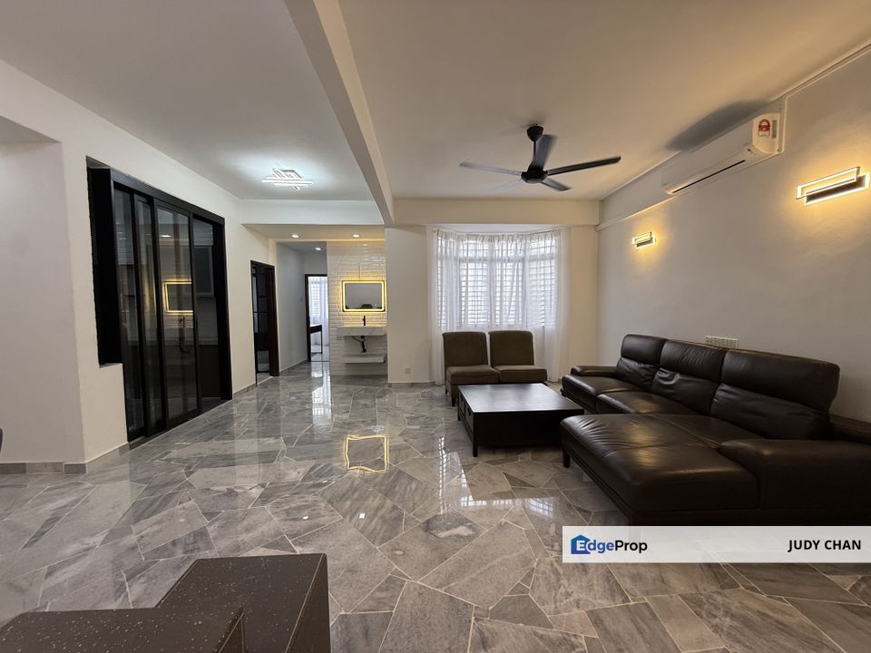 GOODYEAR Court 10  3r2b Furnished @ USJ15, SUBANG JAYA, Selangor, Subang Jaya