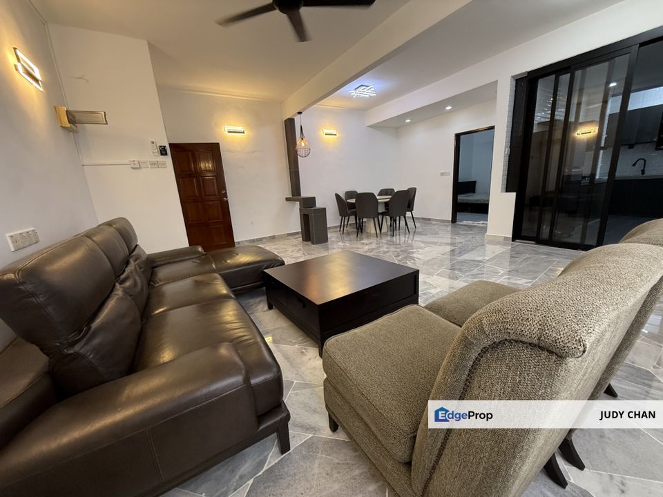 GOODYEAR Court 10  3r2b Furnished @ USJ15, SUBANG JAYA, Selangor, Subang Jaya