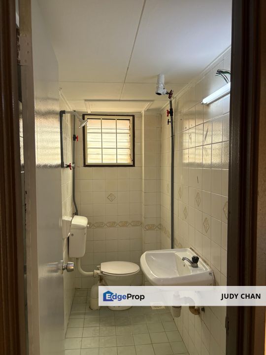 Goodyear Court 8  @ USJ14   3r2b 1000sf , Selangor, USJ