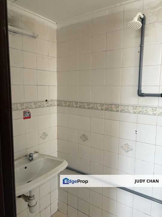Goodyear Court 8  @ USJ14   3r2b 1000sf , Selangor, USJ