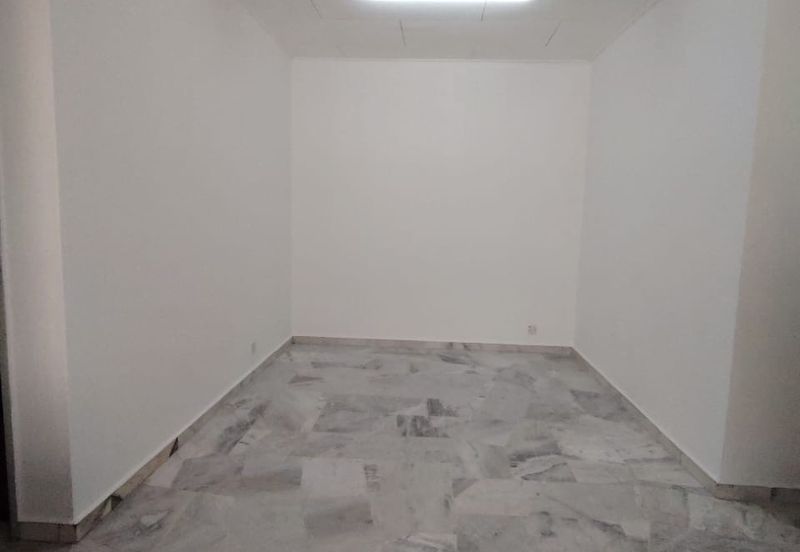 Subang Perdana Goodyear Court 7