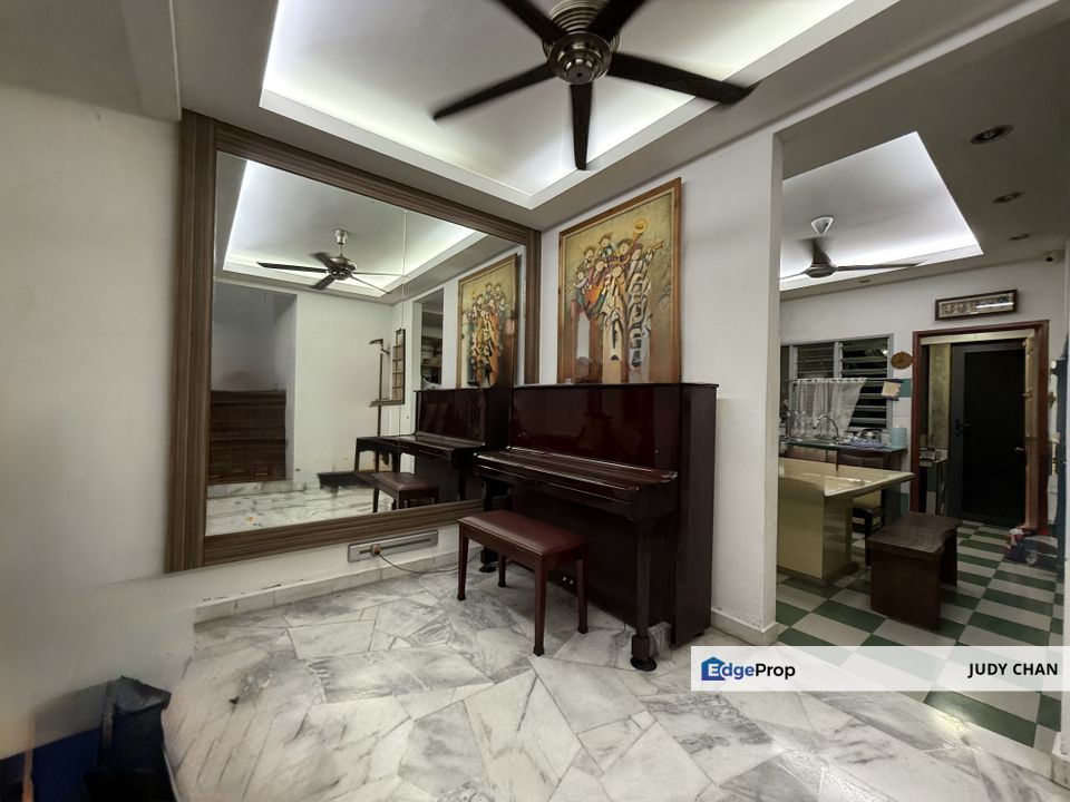 USJ9 Spacious 2Sty Reno - Furnished, Selangor, USJ