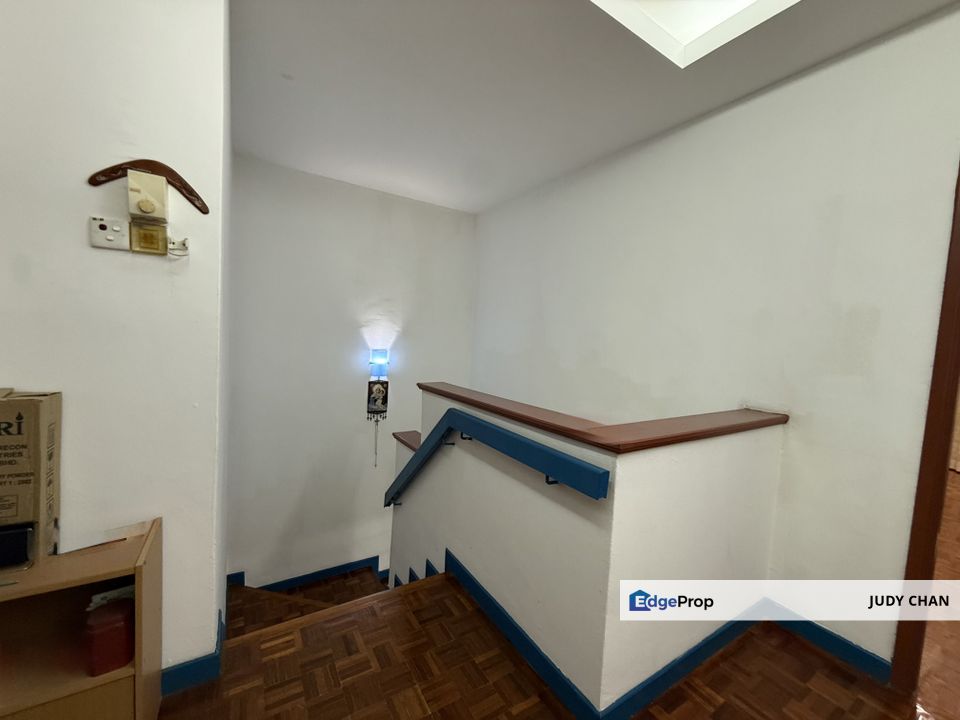 USJ9 Spacious 2Sty Reno - Furnished, Selangor, USJ
