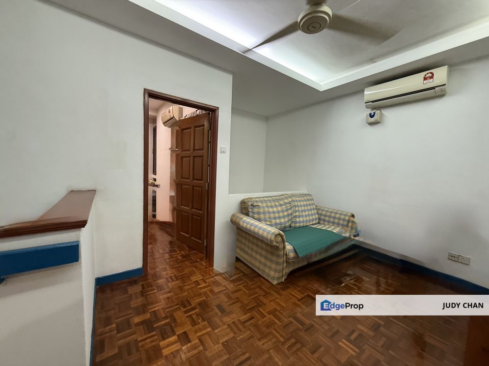 USJ9 Spacious 2Sty Reno - Furnished, Selangor, USJ