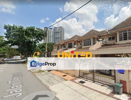 Bandar Puchong Jaya double storey for sales Fully Renovated , Selangor, Puchong