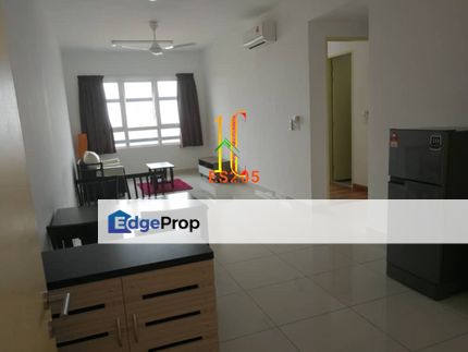 Impiria residence Fully Furnished waking Aeon mall 2bedroom for sales, Selangor, Klang