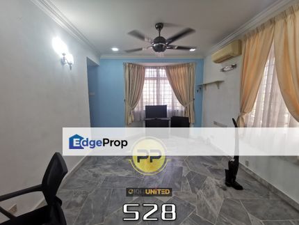 Goodyear Court 10a Subang Jaya bungalow concept apartment Near Mrt, Selangor, USJ