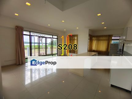 Glenmarie Cove Bungalow 4bedroom for sale Amazing view Renovated unit, Selangor, Port Klang