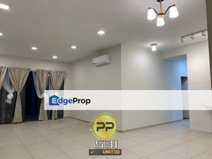 Andes Residensi private lift Rent & Sales 2carpark below market price, Kuala Lumpur, Bukit Jalil