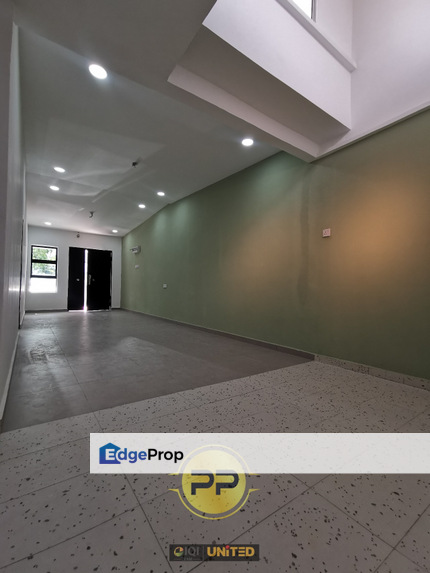 Palm Glove Fully Reno Extend Move in condition single storey 4bedroom, Selangor, Klang