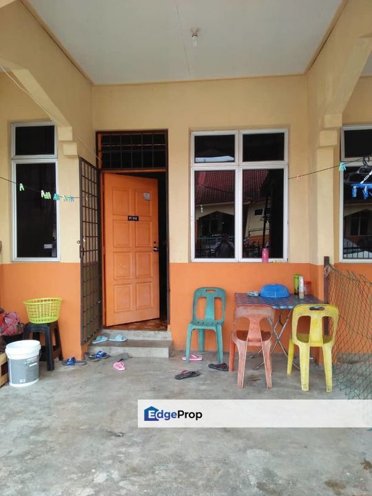 Freehold Taman Sri Teluk Bayu Kuala Besut for Sale @RM120,000 By ...