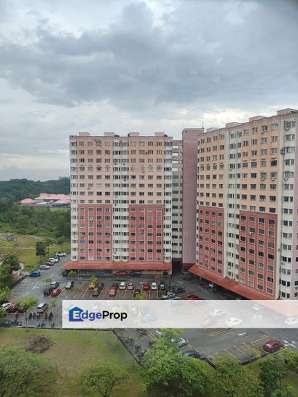 Unit cantik, Desaminium Flora Puchong South, Seri Kembangan, Selangor, Puchong South