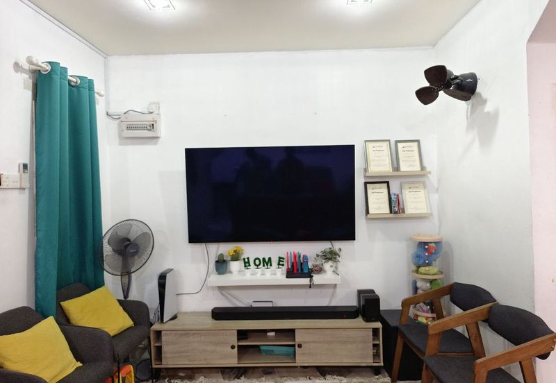 Seksyen 5, Bandar Teknologi Kajang