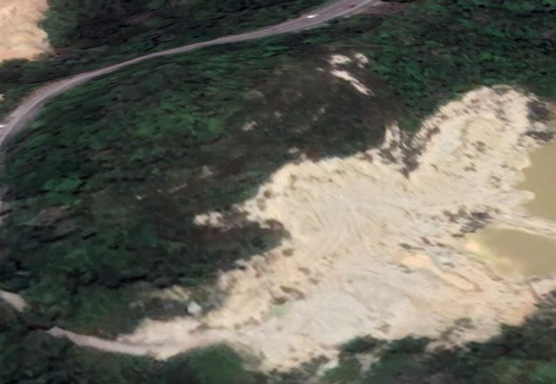 Tanah pertanian 3.4 ekar seremban, jalan klawang-seremban