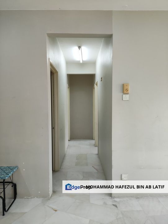 Nice Unit, High Level Blok Anggerik, Taman Desaminium Flora, Lestari Perdana, Seri Kembangan, Selangor, Puchong South