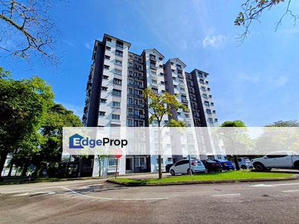 Freehold, Low Density, Fully Furnish Elaeis 1, Bukit Jelutong, Shah Alam , Selangor, Bukit Jelutong
