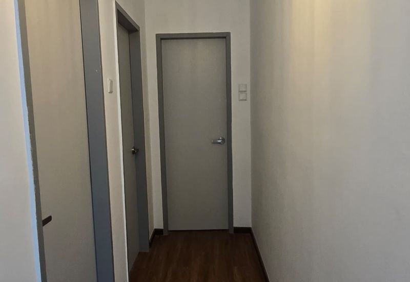 Armani Residence Bukit Lanjan