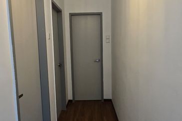 Residensi Armani Bukit Lanjan