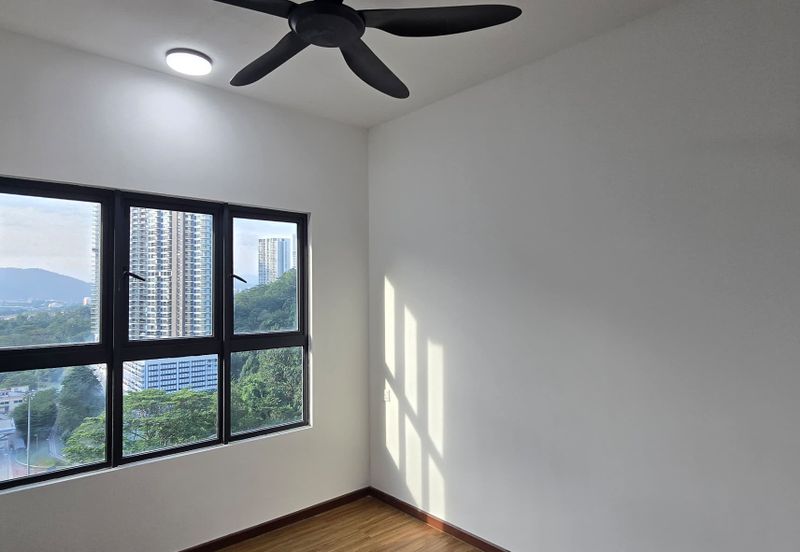 Armani Residence Bukit Lanjan