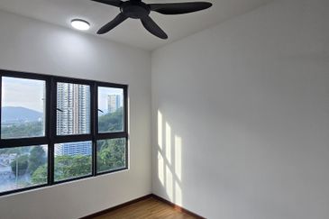 Residensi Armani Bukit Lanjan