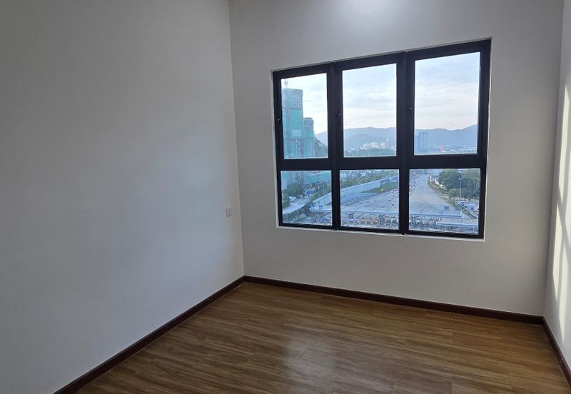 Armani Residence Bukit Lanjan