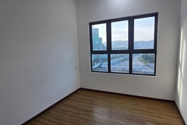 Residensi Armani Bukit Lanjan
