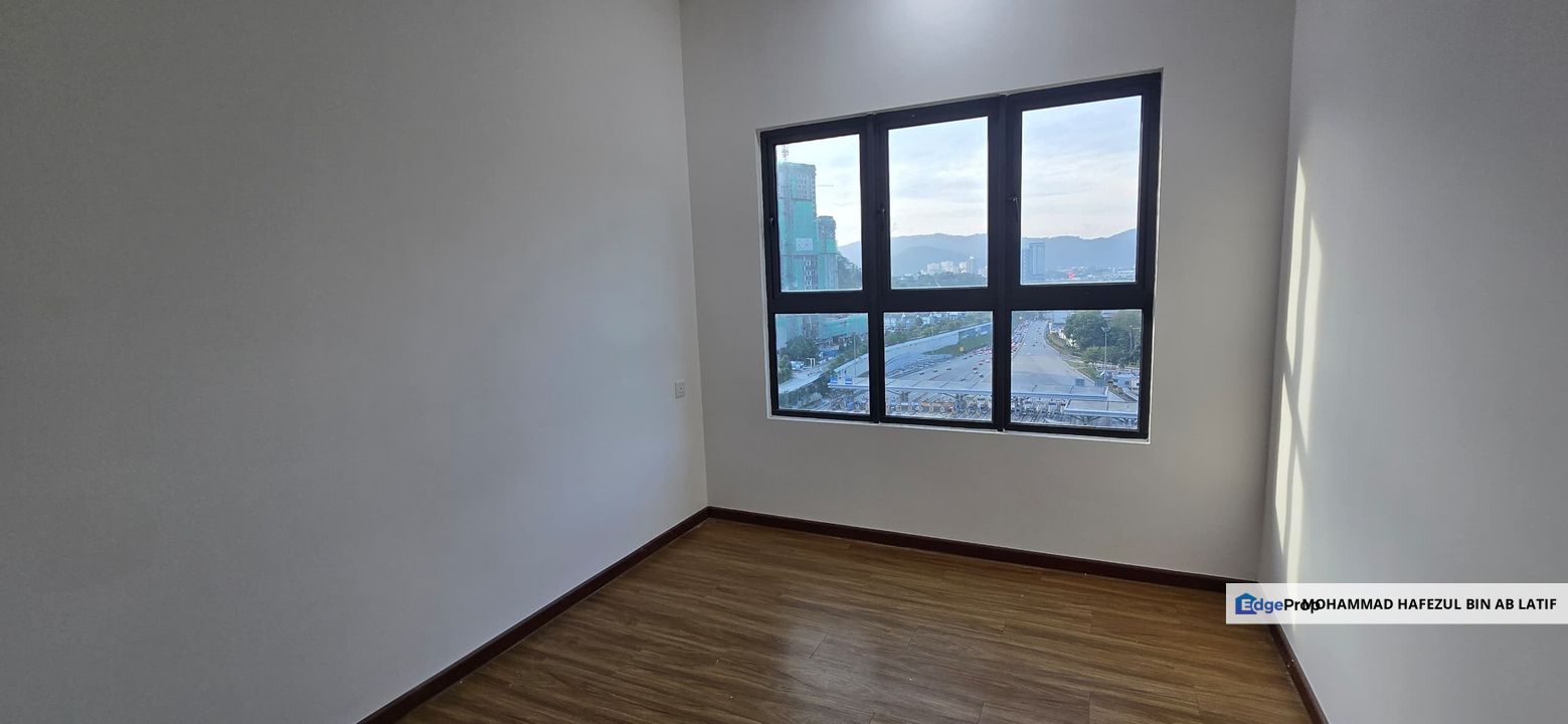 Must View, Residensi Armani Bukit Lanjan near IKEA dan One Utama, Kuala Lumpur, Kampung Sungai Penchala