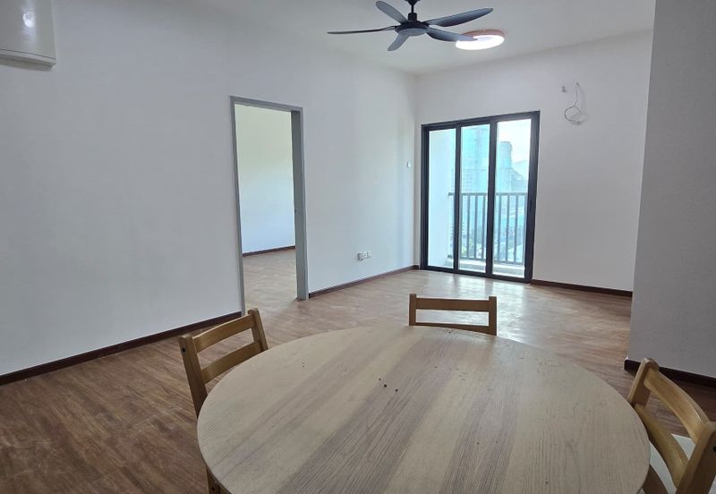 Armani Residence Bukit Lanjan