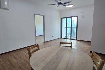 Residensi Armani Bukit Lanjan