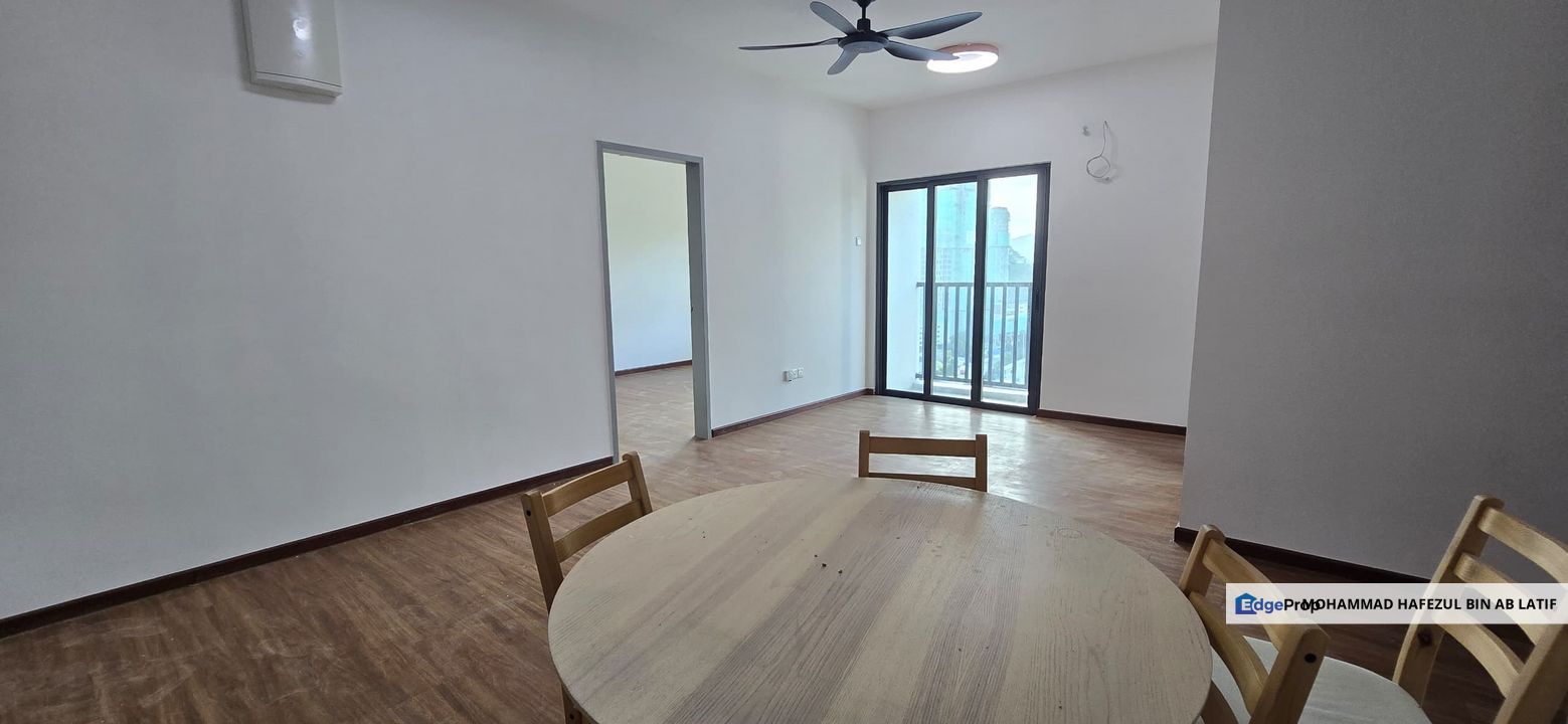 Must View, Residensi Armani Bukit Lanjan near IKEA dan One Utama, Kuala Lumpur, Kampung Sungai Penchala
