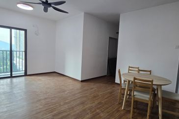 Residensi Armani Bukit Lanjan