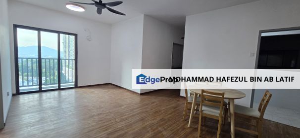 Must View, Residensi Armani Bukit Lanjan near IKEA dan One Utama, Kuala Lumpur, Kampung Sungai Penchala